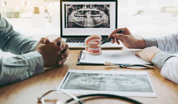 Best Emergency Denture Repair in Lockport, IL